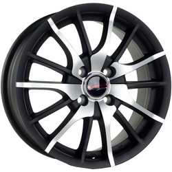 Yamato Nakamura 6x15/5x112 ET47 DIA57,1