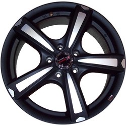 Yamato Okato 6,5x16/5x114,3 ET40 DIA66,1