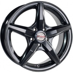 Yamato Takiro 6x15/5x100 ET43 DIA57,1