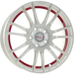 Yamato Tiguma 7x17/5x105 ET42 DIA56,6