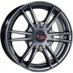 Yamato Toshimiti 6x15/4x100 ET45 DIA73,1