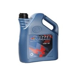Fosser Drive Diesel 10W-40 4L
