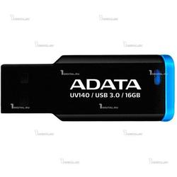 A-Data UV140 16Gb (черный)