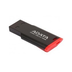 A-Data UV140 64Gb (красный)