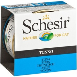 Schesir Adult Canned Tuna 0.085 kg
