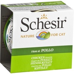 Schesir Adult Canned Chicken 0.085 kg