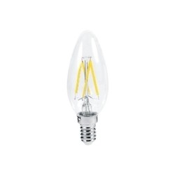 ASD LED C37 Premium 5W 3000K E14