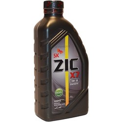 ZIC X7 5W-30 Diesel 1L