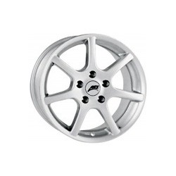 AEZ Ecco 7x15/5x120 ET38 DIA72,6