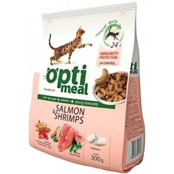 Optimeal Adult Salmon/Shrimps 0.3 kg