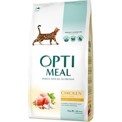 Optimeal Adult Chicken 0.3 kg