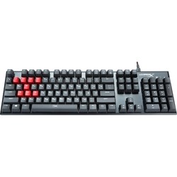 Kingston HyperX Alloy FPS Red Switch