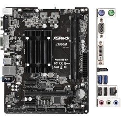 ASRock J3060M