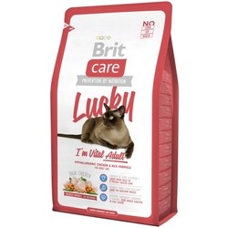 Brit Care Lucky I am Vital 2 kg