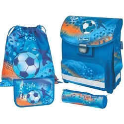 Herlitz Smart Plus Soccer