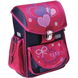 ZiBi Satchel Heart