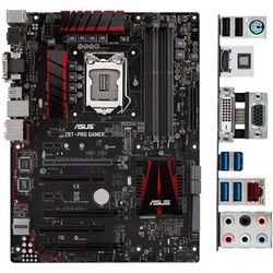 Asus Z97-PRO GAMER