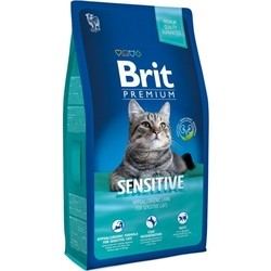 Brit Premium Adult Sensitive 8 kg
