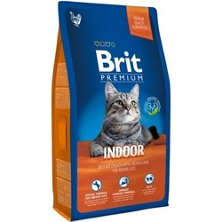 Brit Premium Adult Indoor 0.3 kg