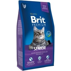 Brit Premium Senior 1.5 kg