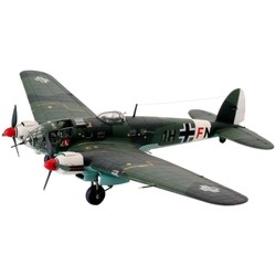 Revell Heinkel He 111 H-6 (1:72)