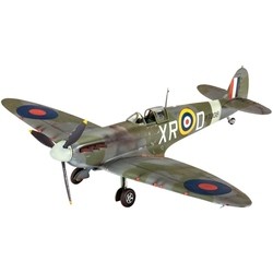 Revell Supermarine Spitfire Mk.II (1:48)