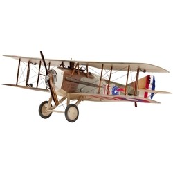 Revell Spad XIII (late) (1:48)
