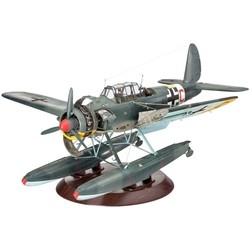Revell Arado Ar 196 A-3 Seaplane (1:32)