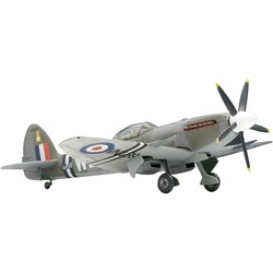 Revell Supermarine Spitfire Mk.22/24 (1:32)