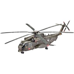 Revell CH-53 GA Heavy Transport Helicopter (1:48)