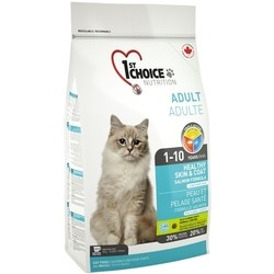 1st Choice Healthy Skin and Coat Salmon 10 kg