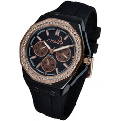 LeChic CL 5513 RG BK