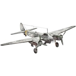 Revell Junkers Ju 88 C-6 Z/N (1:72)