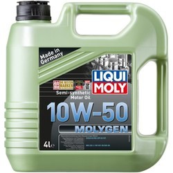 Liqui Moly Molygen 10W-50 4L