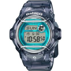 Casio BG-169R-8B