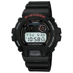 Casio DW-6900-1
