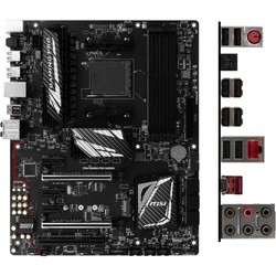 MSI 970A Gaming Pro Carbon