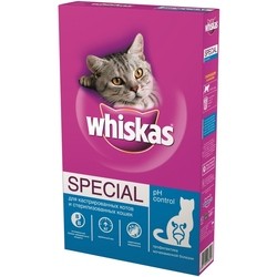 Whiskas Special pH Control 0.35 kg