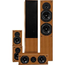 Prism Audio Onyx 100