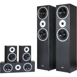 Prism Audio Tornado 5.0