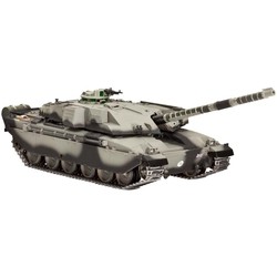 Revell Main Battle Tank Challenger I (1:72)