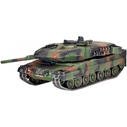 Revell Leopard 2A5/A5NL (1:72)
