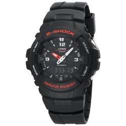 Casio G-100-1B
