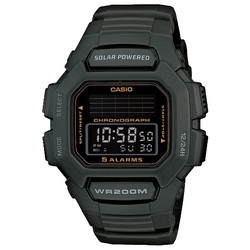 Casio HDD-S100-3A