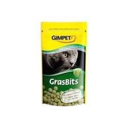 Gimpet Adult GrasBits Multi-Vitamin 0.04 kg