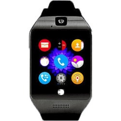 Smart Watch Smart Q18 (черный)