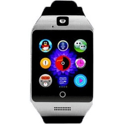 Smart Watch Smart Q18 (серый)