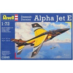 Revell Dassault Dornier Alpha Jet E (1:72)