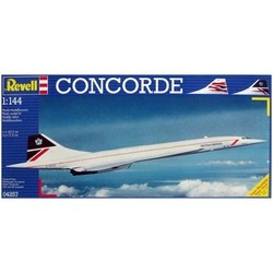 Revell Concorde (1:144)
