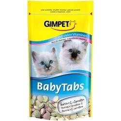 Gimpet Kitten BabyTabs Taurin/Carnitin 145